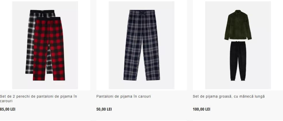 catalog Primark